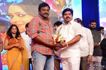 Ram Leela Movie Audio Launch